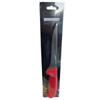 Colsafe Boning Knife Red 15cm