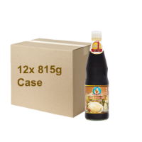 Healthy Boy Thick Oyster Sauce 12*815g