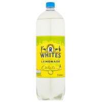 R Whites Lemonade 12x1.5lt