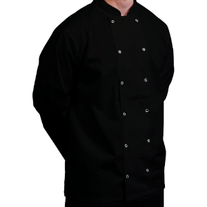 Bon Chef Danny Full Black X-Small