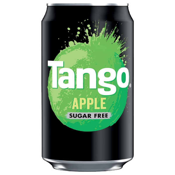 Tango Apple Cans 24 x 330ml