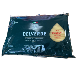 Delverde Spaghetti 3kg