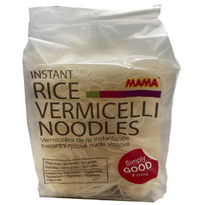 MAMA INST RICE VERM NOODLES 225g