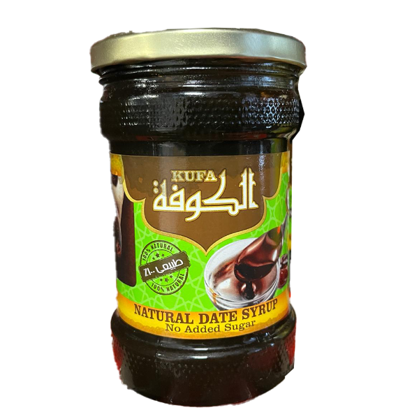 Natural Date Molasses 900G Jar