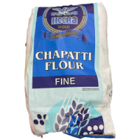 Heera Chappati Flour 25kg