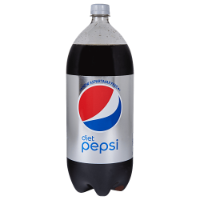 Diet Pepsi 8*2lt CASE