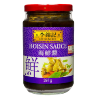 Lee Kum Kee Hoi Sin Sauce 397g jar