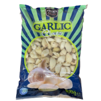 Frozen Garlic Pkt 1kg