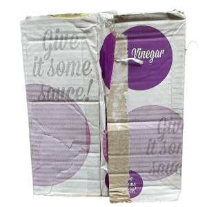 Vinegar sachet 200pcs