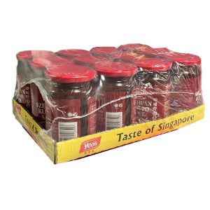 Yeos Kung Po Sauce 12x250ml Case