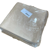 Paper Bags Brown 12X12 500pcs