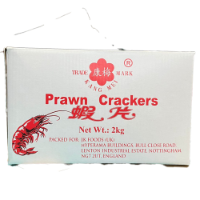 Kang Mei Prawn Cracker 2kg