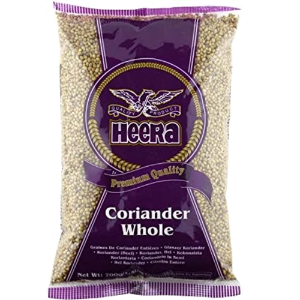 Heera Corriander Seed 1kg