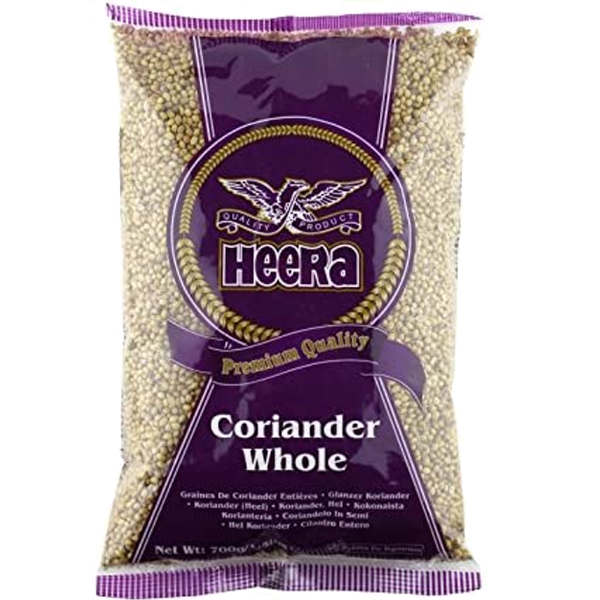 Heera Corriander Seed 1kg