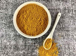 CURRY POWDER OR PASTE