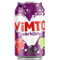 Vimto Cans 24 x 330ml