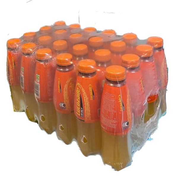 Lucozade Orange 24x380ml