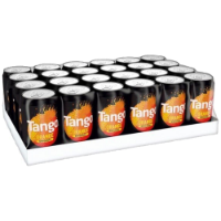 Tango Orange Cans 24 x 330ml