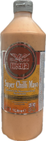 HEERA SUPER CHILLI MAYONNAISE 1lt