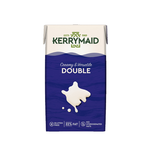 DOUBLE CREAM 1lt