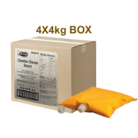 Cheese Sauce Box