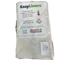 Easy Liner Bags Size 6 1/6 100 Bags