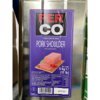 Shoulder Ham Per 4.99kg Tin