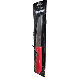 Colsafe Cook's Knife Red 16.5cm