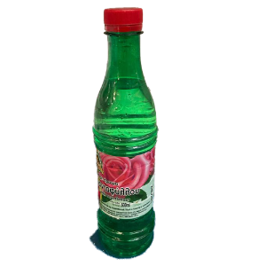 Rose Water 500ml