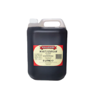 Hallamshire Vinegar Malt 5lt