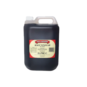 Hallamshire Vinegar Malt 5lt