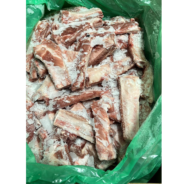 RIBS 10KG (RIBLETTE CUT)