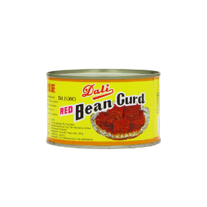 Tin Red Beancurd 397g