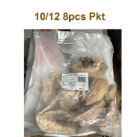 Clear Breast Chicken 10/12 8pcs