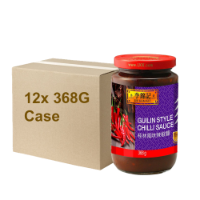 Lkk Guilin Chilli 12x368G