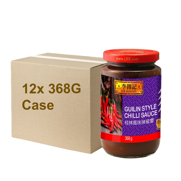 Lkk Guilin Chilli 12x368G