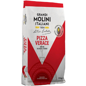 GRAND MOLINI ITALIANI 00 VERSACE 25kg