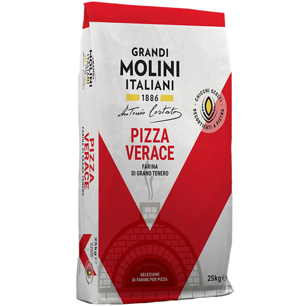 GRAND MOLINI ITALIANI 00 VERSACE 25kg