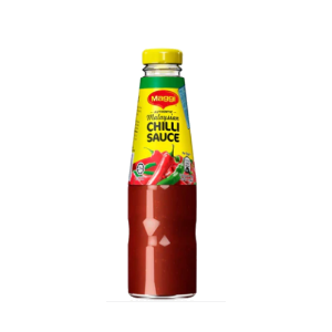 Maggi Chilli Sauce 340g