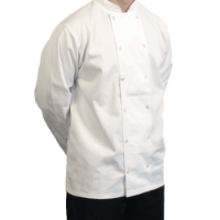 Bon Chef Danny Jacket Medium