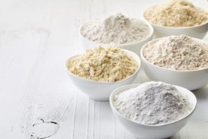 OTHER FLOURS