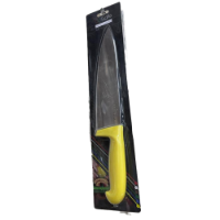 Colsafe Cook's Knife Yellow 25cm