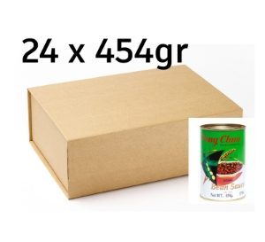 Tung Chun Ground Bean Sauce 24x454g Case