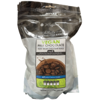 Vegan Milk Chocolate 900g