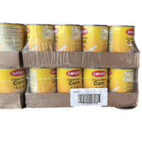 Kanar Cream Corn 24x425g