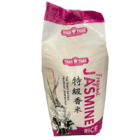 TT Jasmine Scented Rice 1Kg