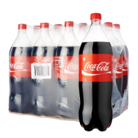 Coke Bottles 12 x 1.5 litre ( UK Stock )