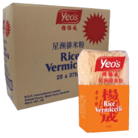 Yeos Rice Verm 25 x 375g Case