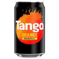 Tango Orange Cans 24 x 330ml