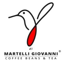 Martelli Giovanni Coffee Beans -Martelli Jamaican Blue- 1kg